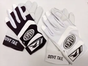 Batting Gloves-Elite Series