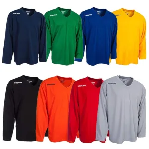 Bauer Flex Training/Practice Jersey - Senior