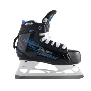 Bauer Intermediate GSX Goal Skates 1003601