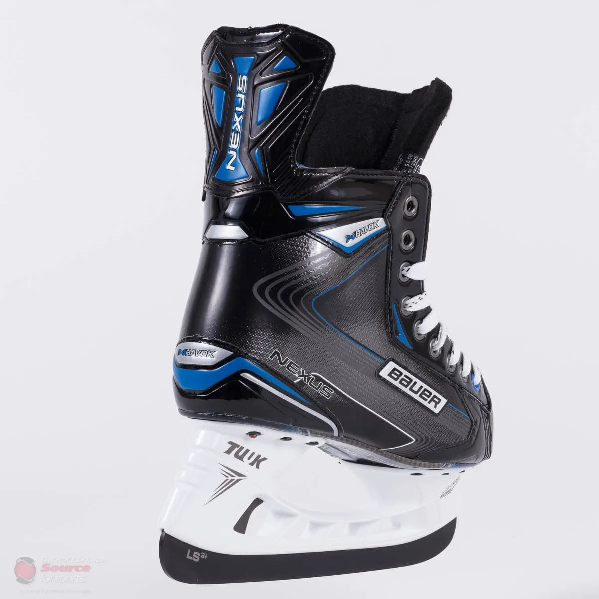 Bauer Nexus Havok Junior Hockey Skates