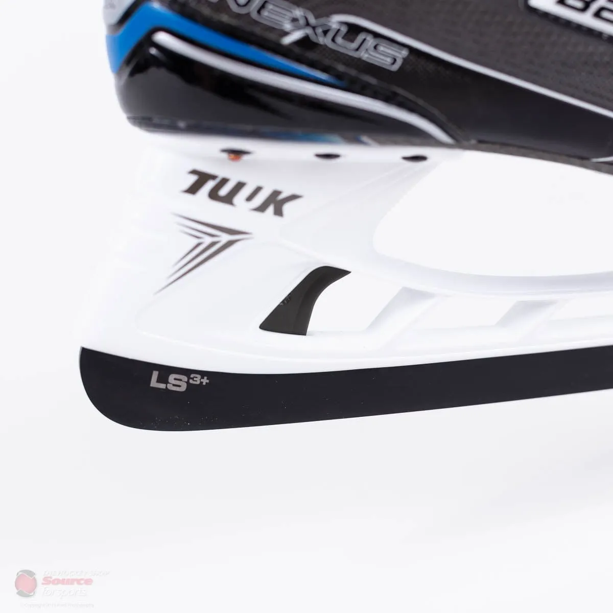Bauer Nexus Havok Junior Hockey Skates