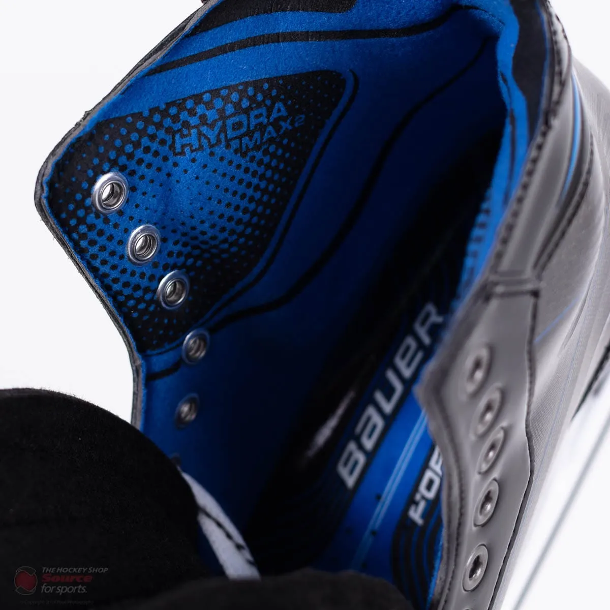 Bauer Nexus Havok Junior Hockey Skates