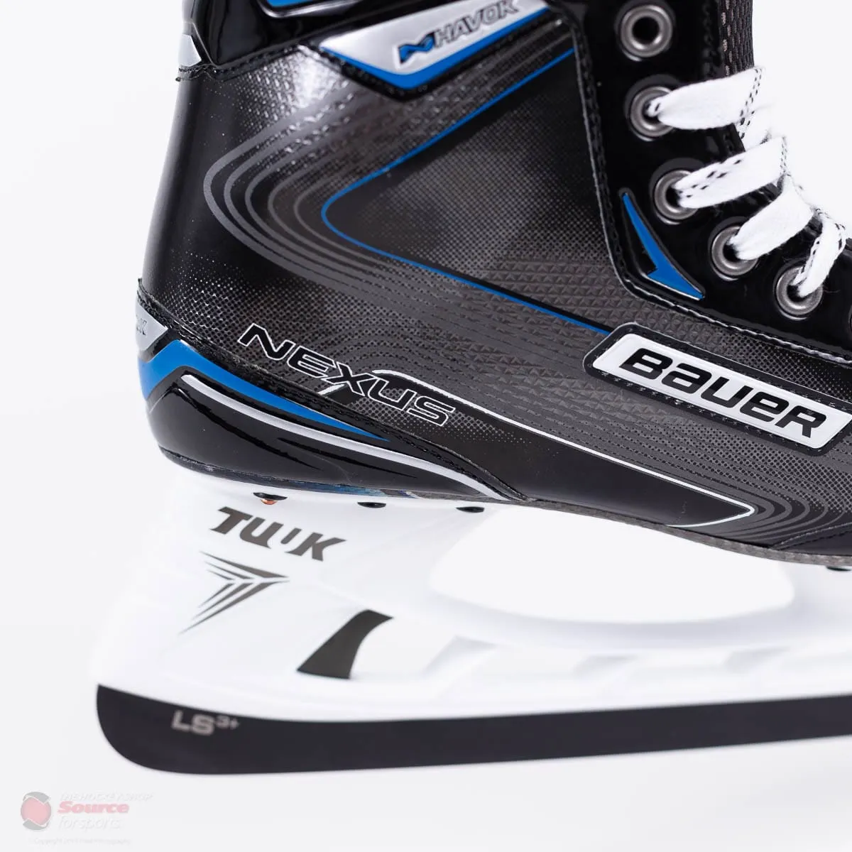 Bauer Nexus Havok Junior Hockey Skates