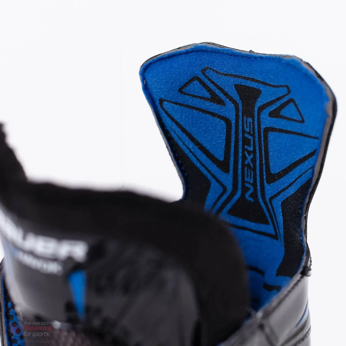 Bauer Nexus Havok Junior Hockey Skates