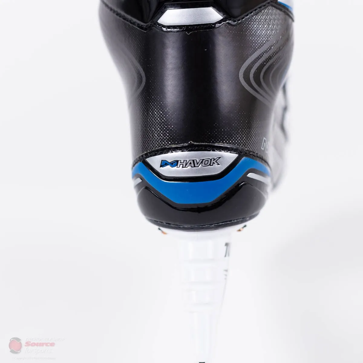 Bauer Nexus Havok Junior Hockey Skates