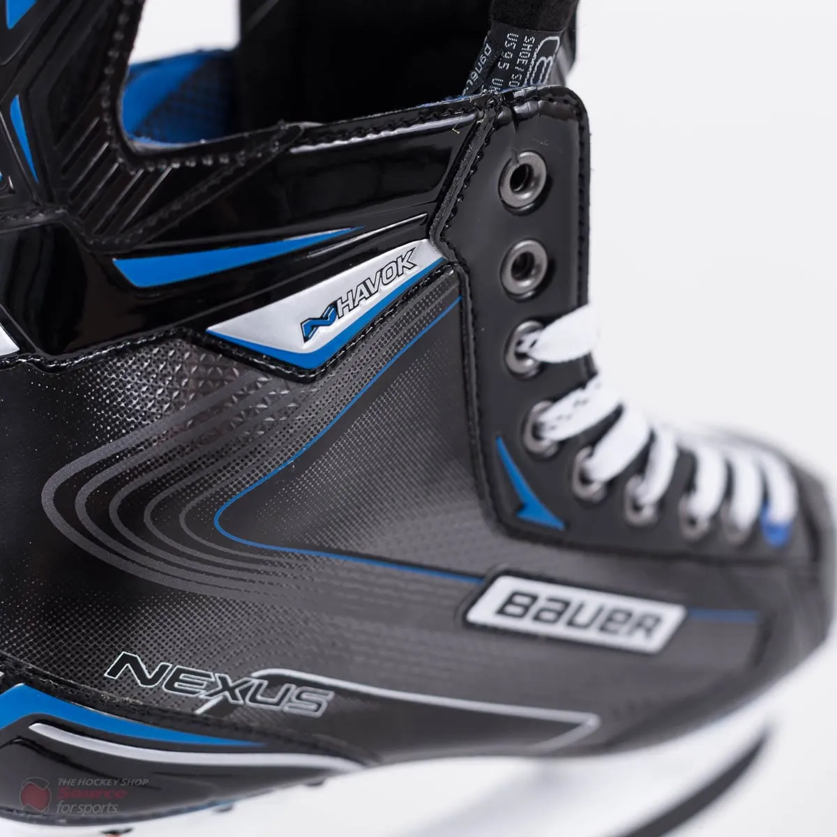 Bauer Nexus Havok Junior Hockey Skates