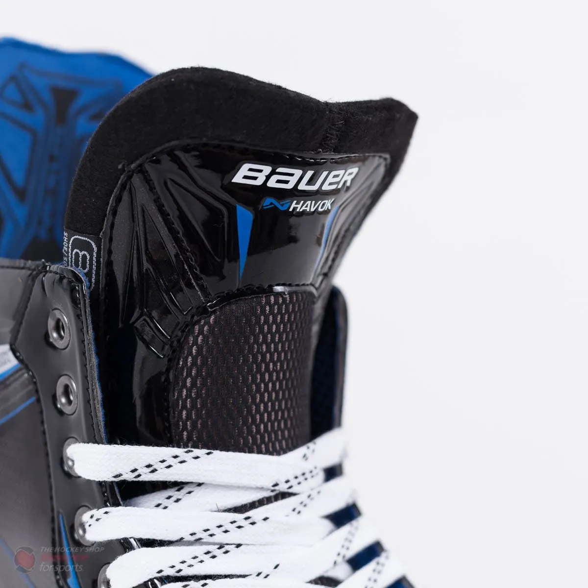 Bauer Nexus Havok Junior Hockey Skates