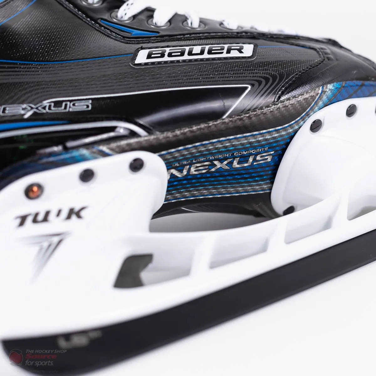 Bauer Nexus Havok Junior Hockey Skates