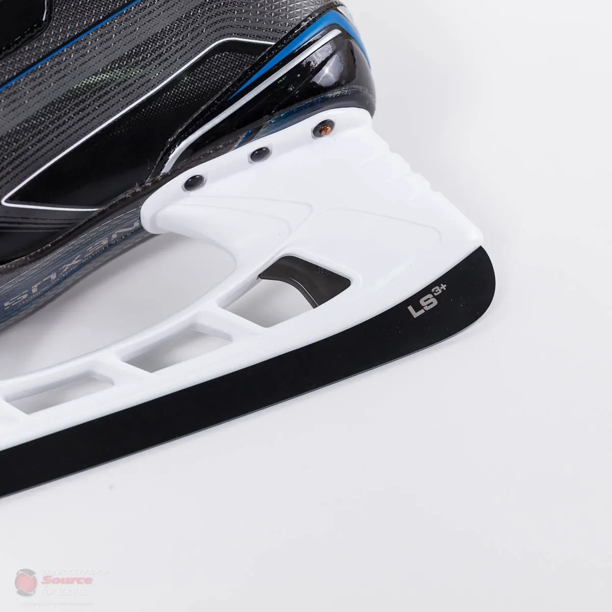 Bauer Nexus Havok Junior Hockey Skates