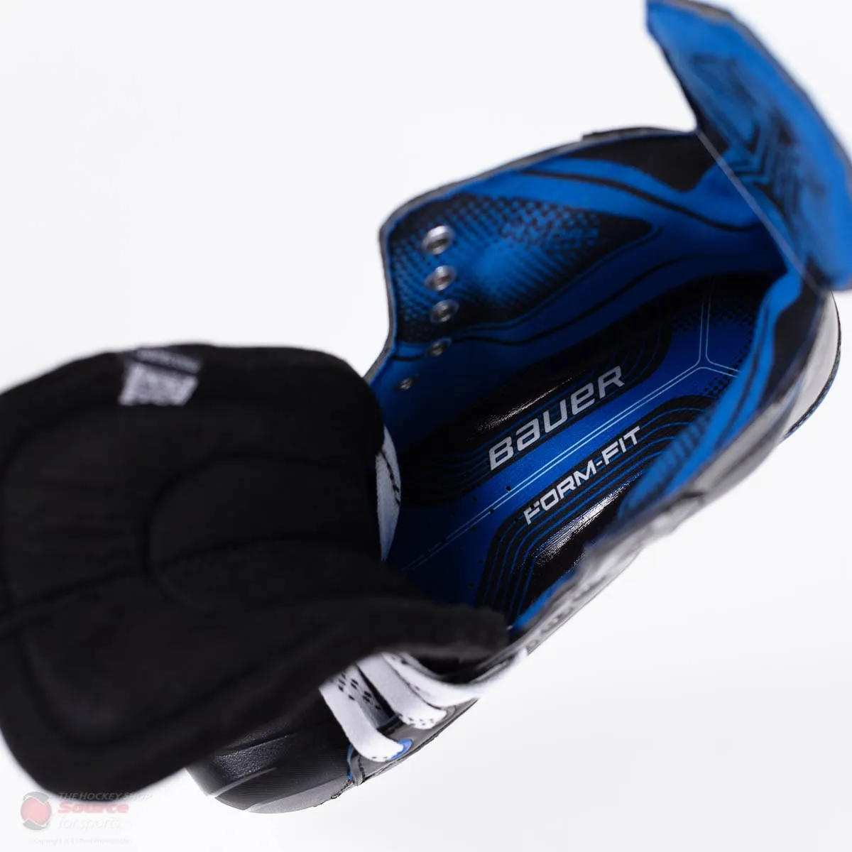 Bauer Nexus Havok Junior Hockey Skates