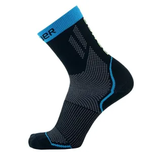 Bauer Performance Skate Socks - Low - (2021)