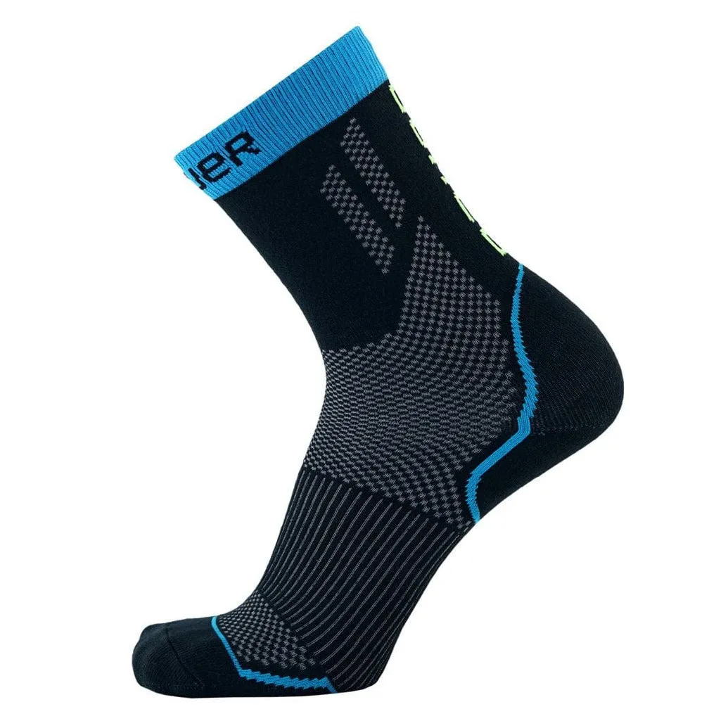 Bauer Performance Skate Socks - Low - (2021)