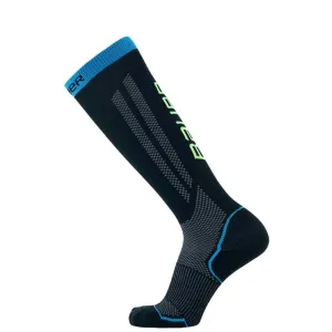 Bauer Performance Skate Socks - Tall - (2021)