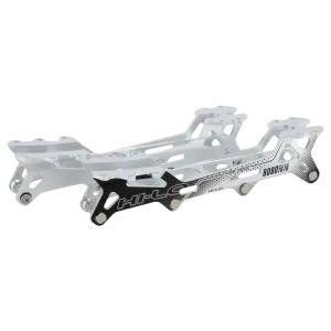 Bauer S19 Hi-Lo Aluminum Chassis