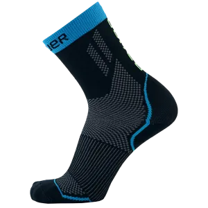 Bauer Senior Performance Low Skate Sock