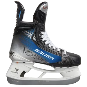 Bauer Stock Custom Vapor Hyperlite2 Intermediate Skates - Blue