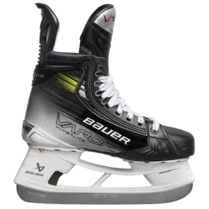 Bauer Stock Custom Vapor Hyperlite2 Intermediate Skates - Volt (Retail)