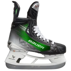 Bauer Stock Custom Vapor Hyperlite2 Senior Skates - Green