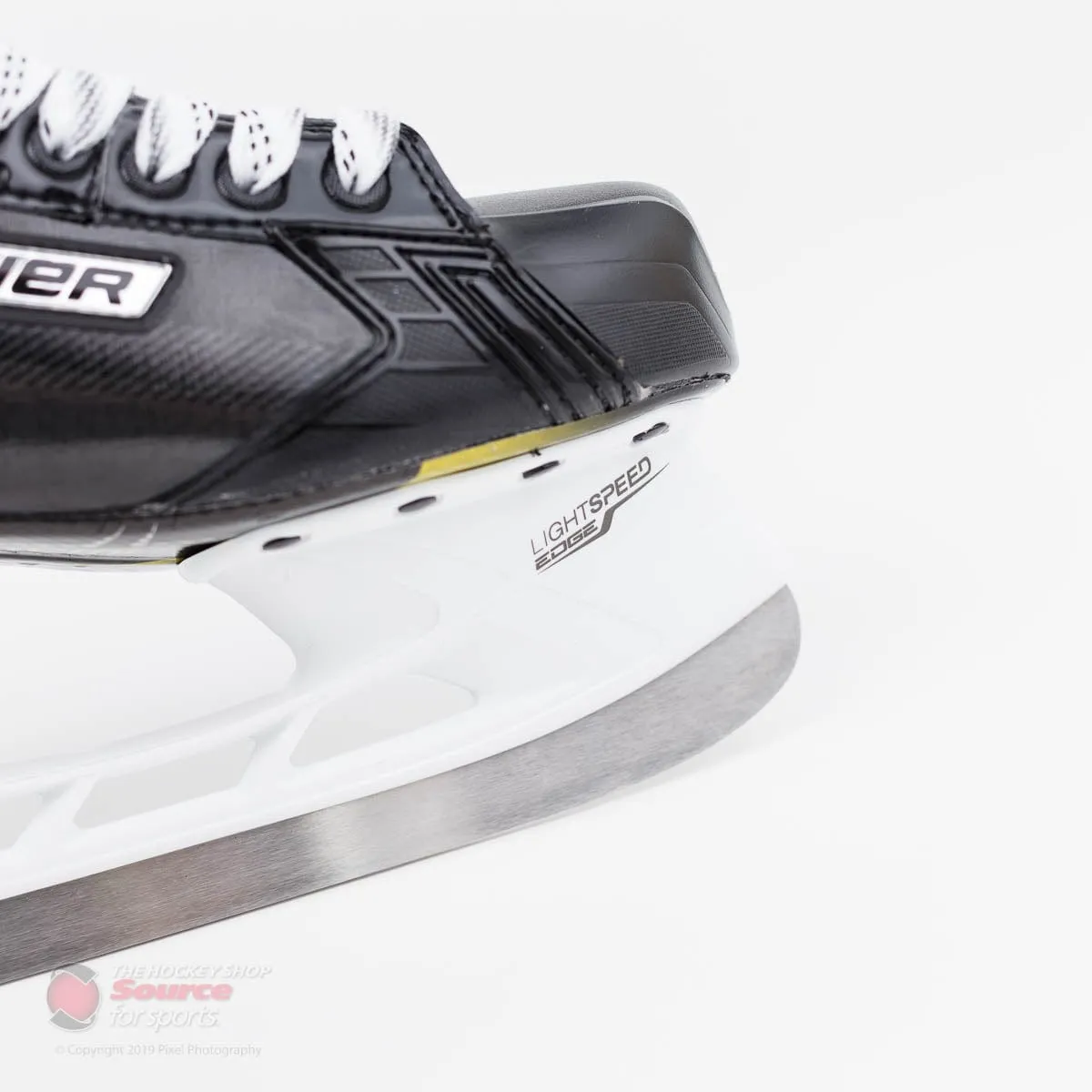 Bauer Supreme 2S Junior Hockey Skates