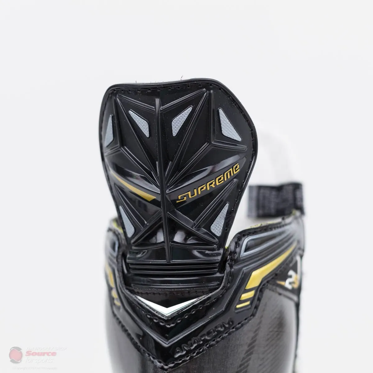 Bauer Supreme 2S Junior Hockey Skates