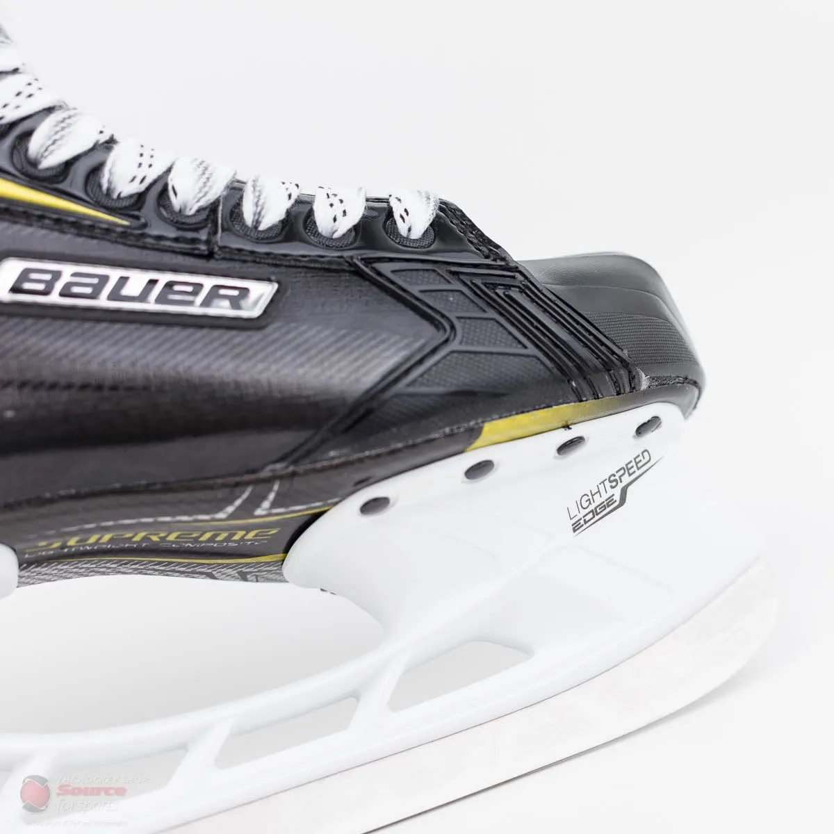 Bauer Supreme 2S Junior Hockey Skates