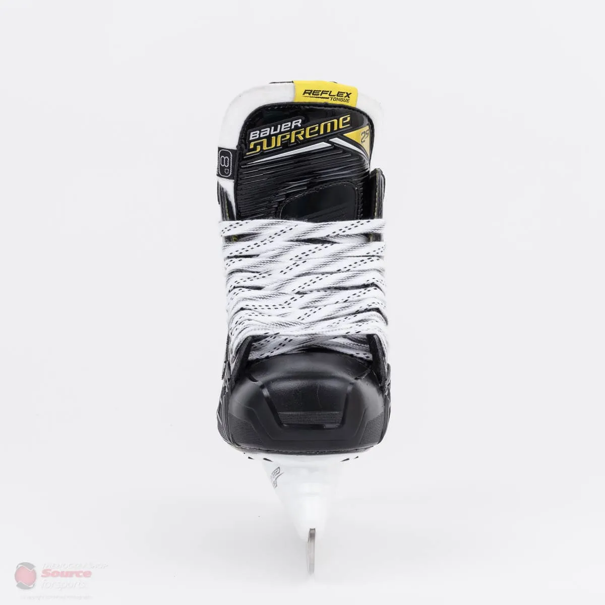 Bauer Supreme 2S Junior Hockey Skates