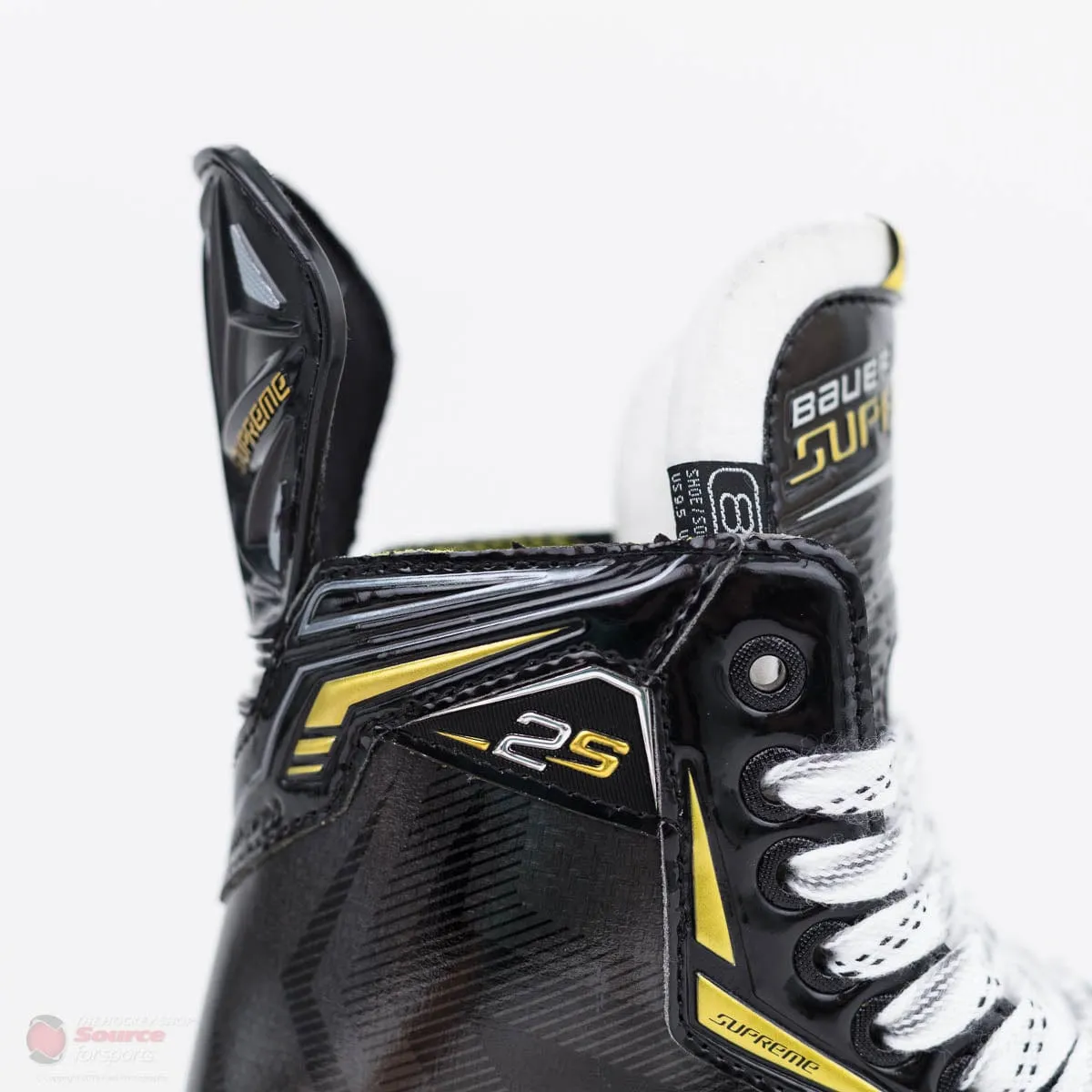 Bauer Supreme 2S Junior Hockey Skates