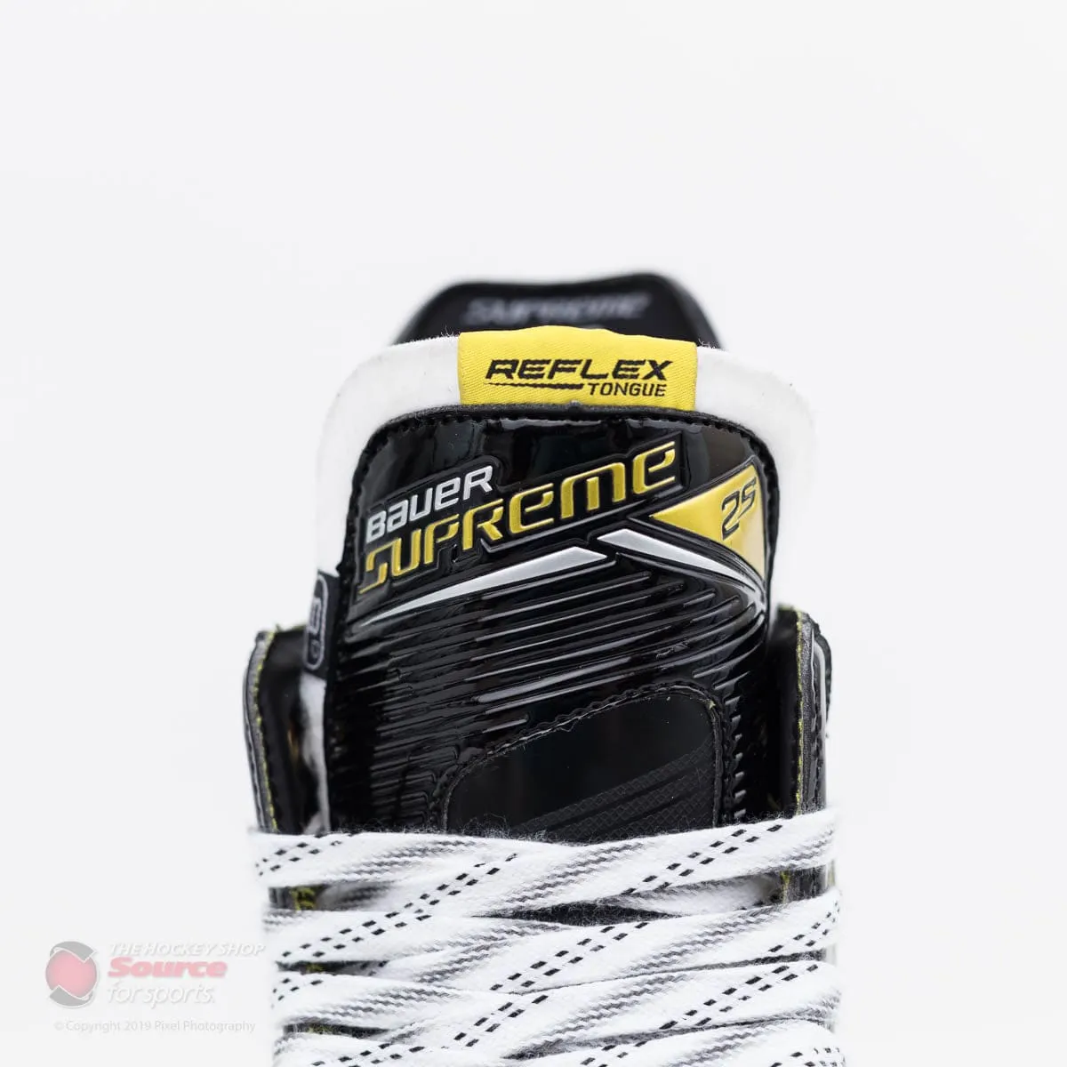 Bauer Supreme 2S Junior Hockey Skates