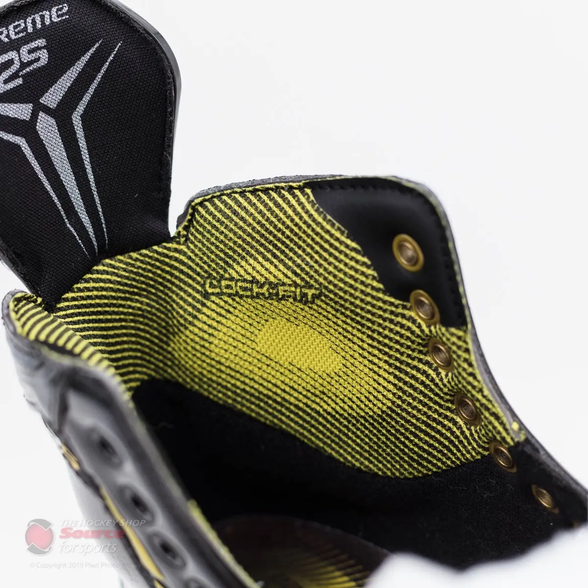 Bauer Supreme 2S Junior Hockey Skates