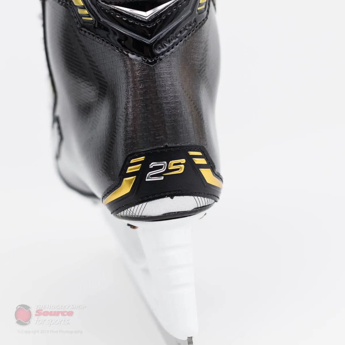 Bauer Supreme 2S Junior Hockey Skates