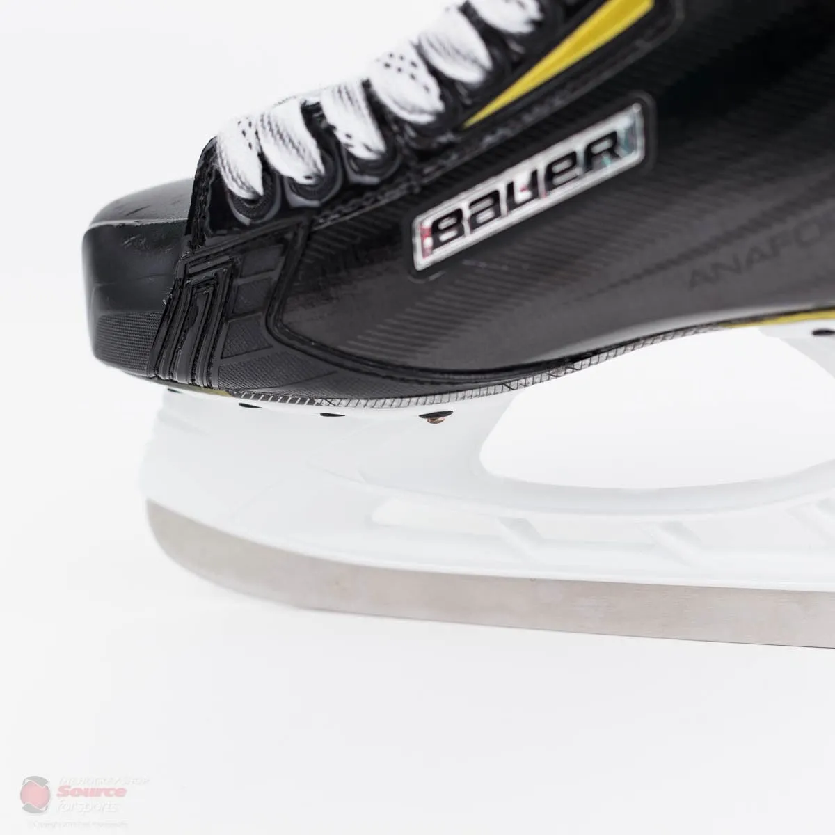 Bauer Supreme 2S Junior Hockey Skates