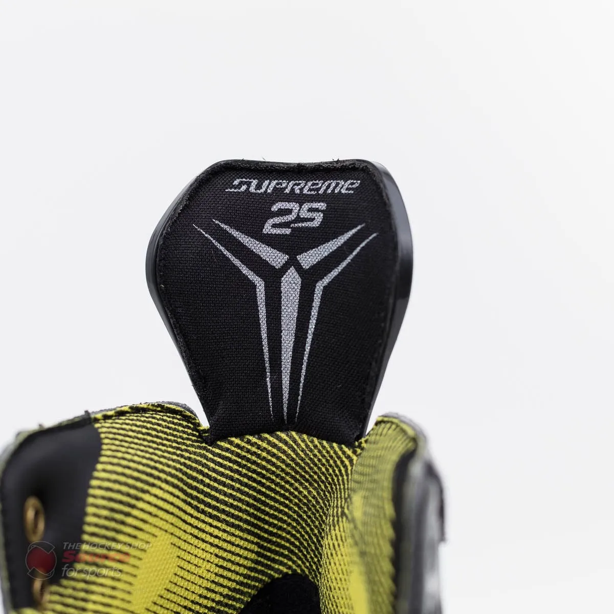 Bauer Supreme 2S Junior Hockey Skates
