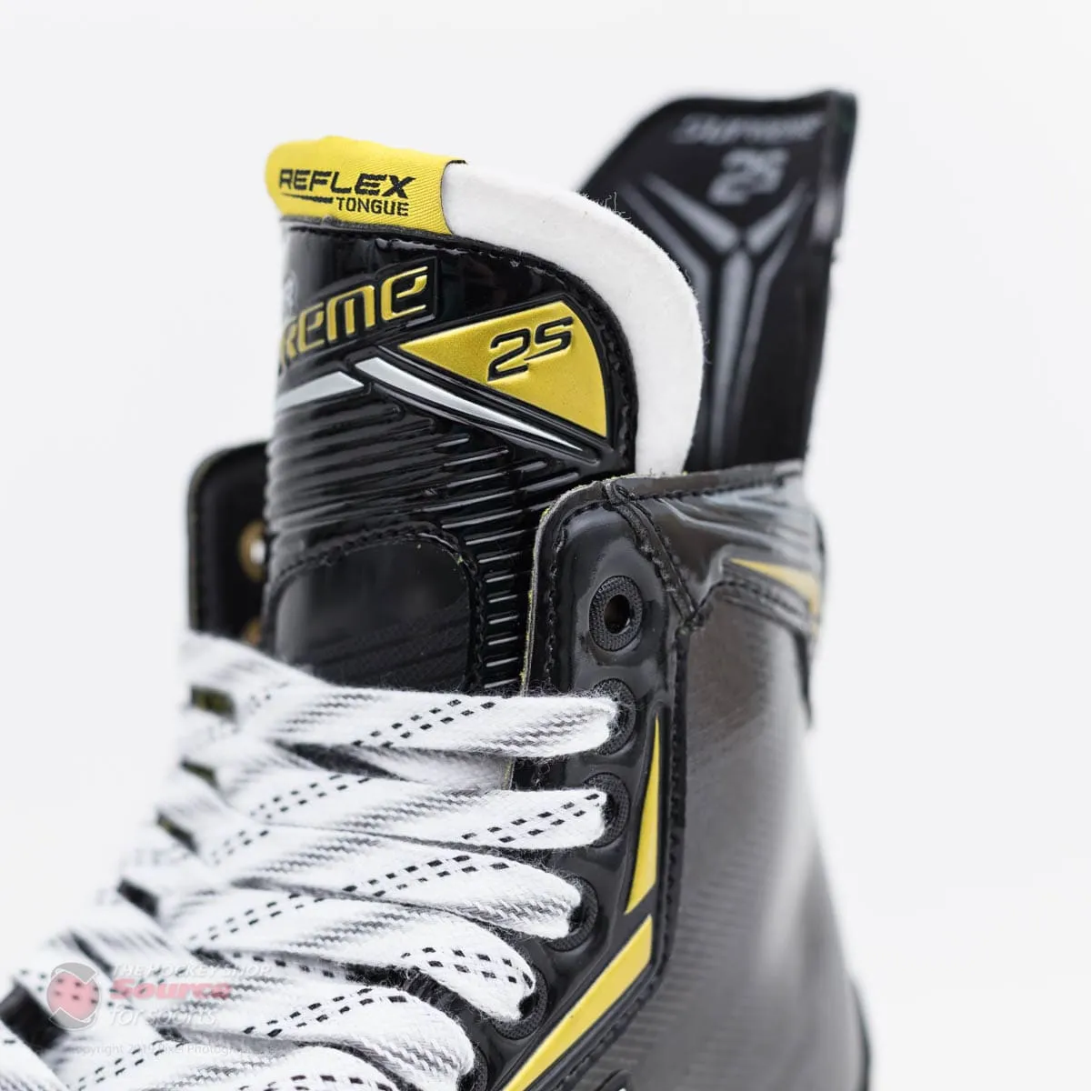 Bauer Supreme 2S Junior Hockey Skates