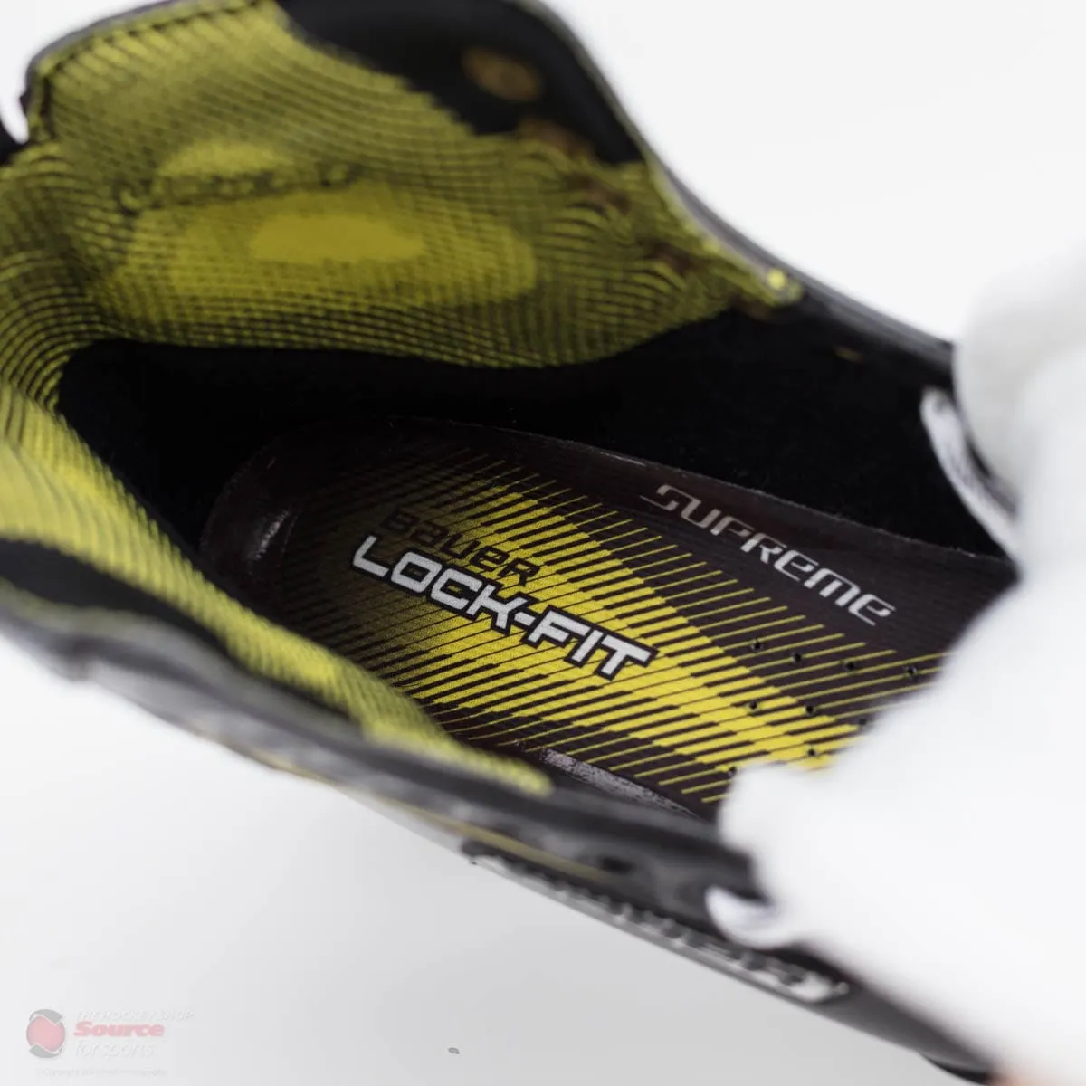 Bauer Supreme 2S Senior Hockey Skates