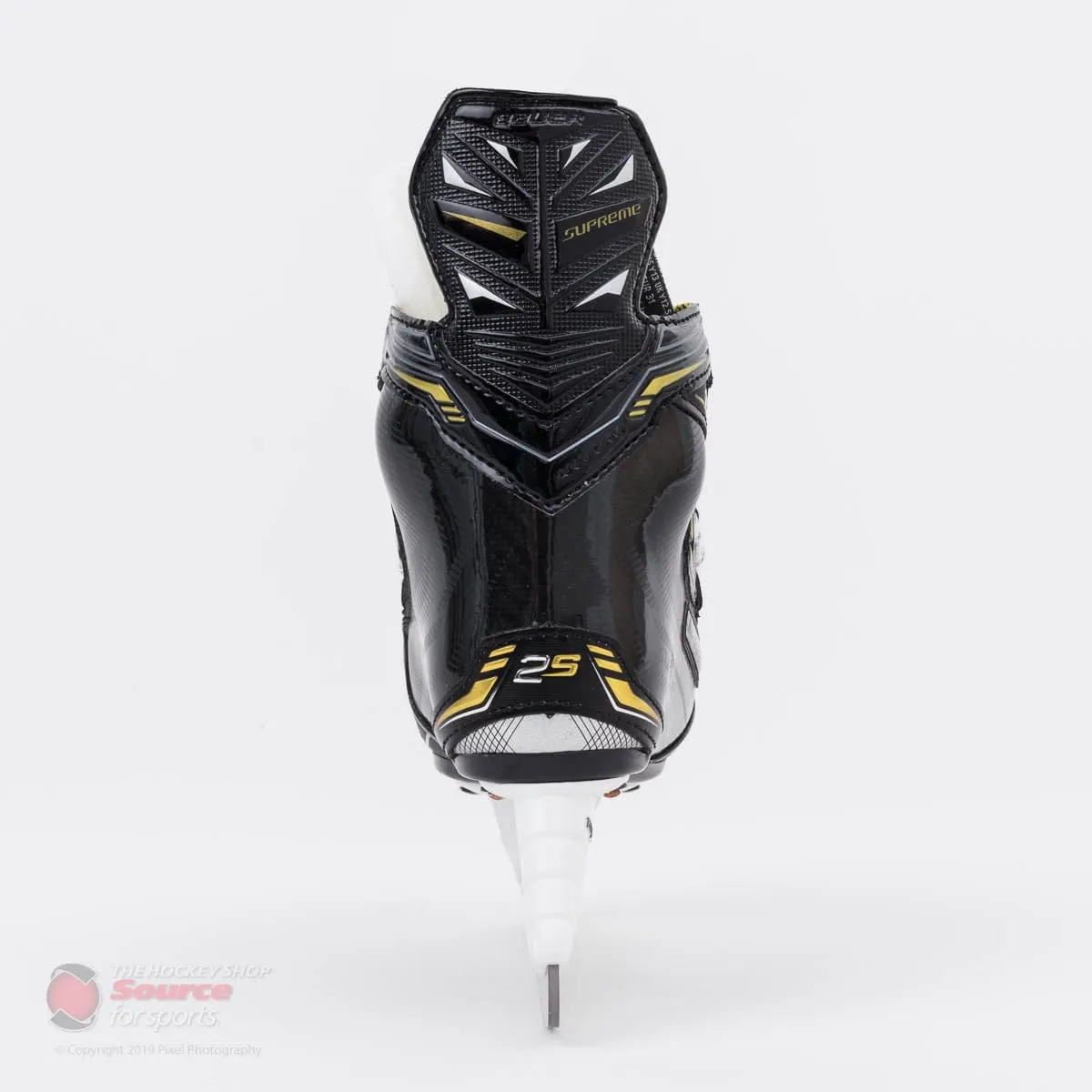 Bauer Supreme 2S Youth Hockey Skates