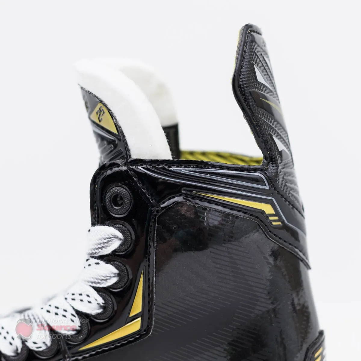 Bauer Supreme 2S Youth Hockey Skates