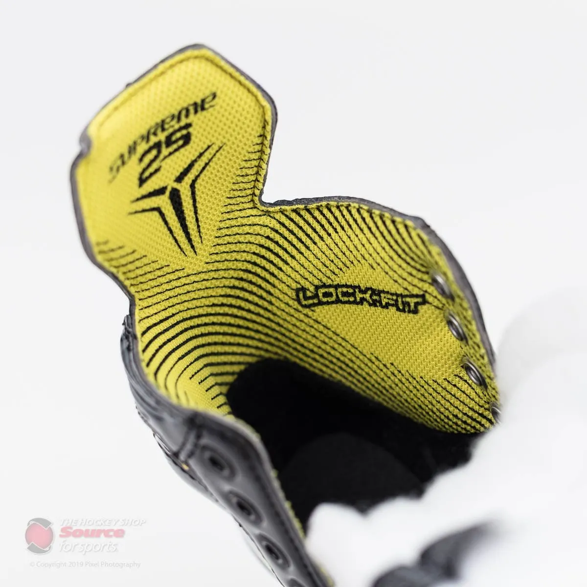 Bauer Supreme 2S Youth Hockey Skates