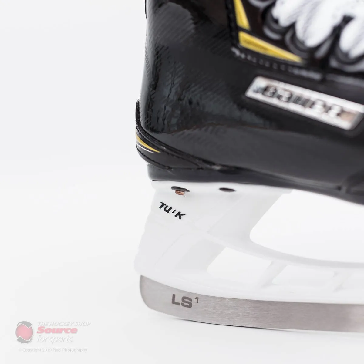 Bauer Supreme 2S Youth Hockey Skates