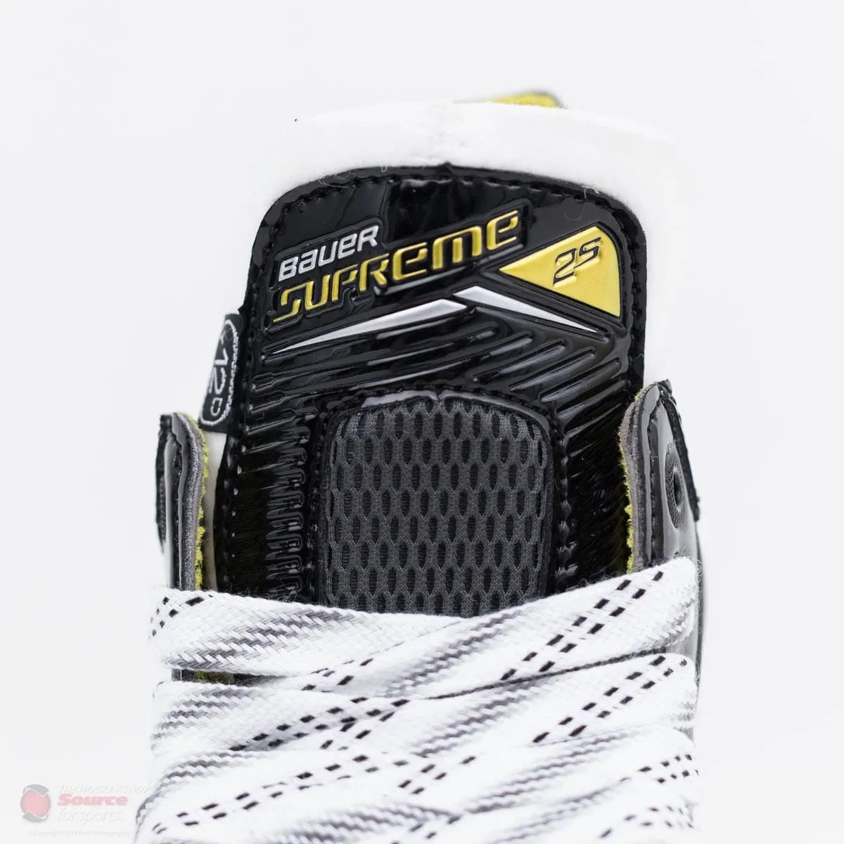 Bauer Supreme 2S Youth Hockey Skates