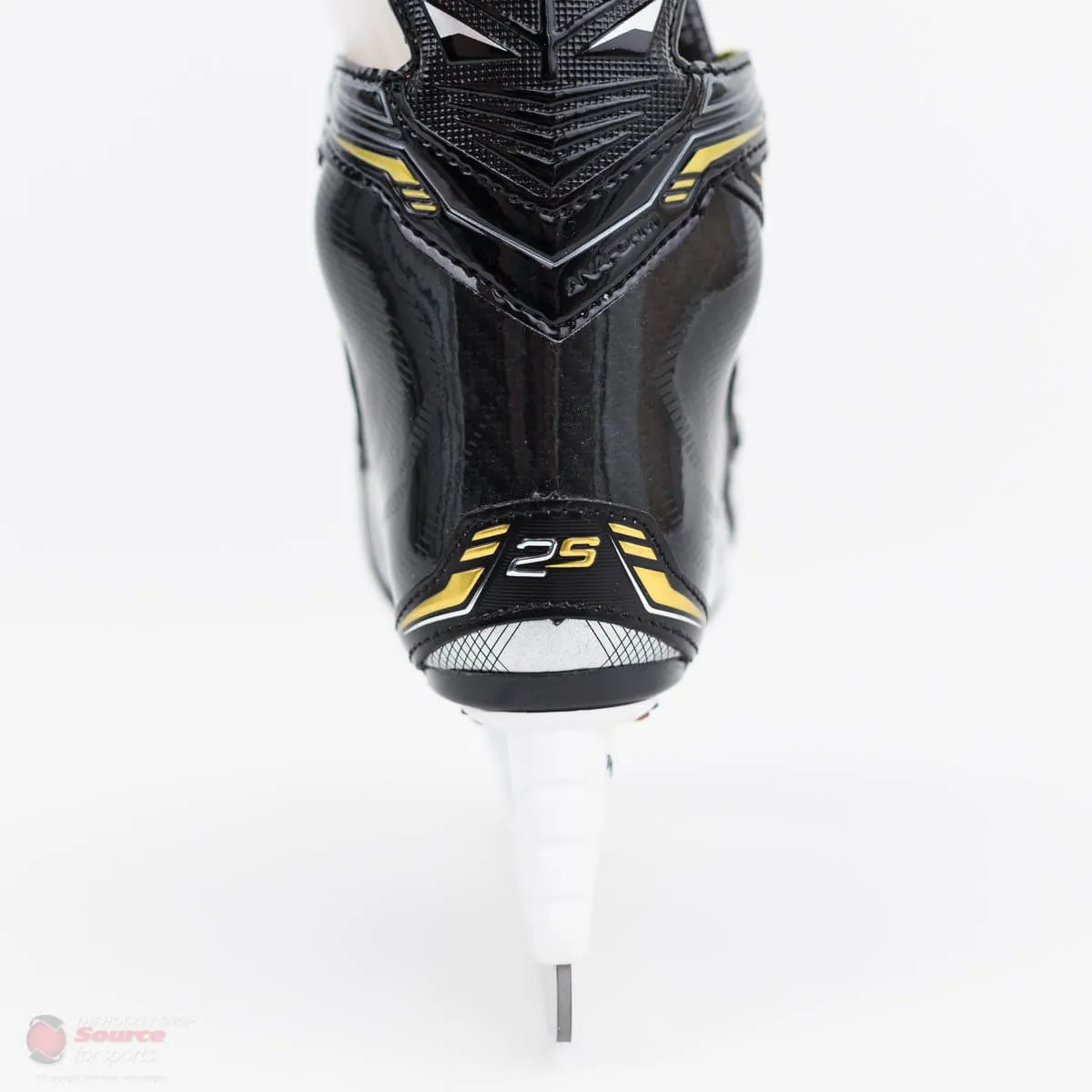 Bauer Supreme 2S Youth Hockey Skates