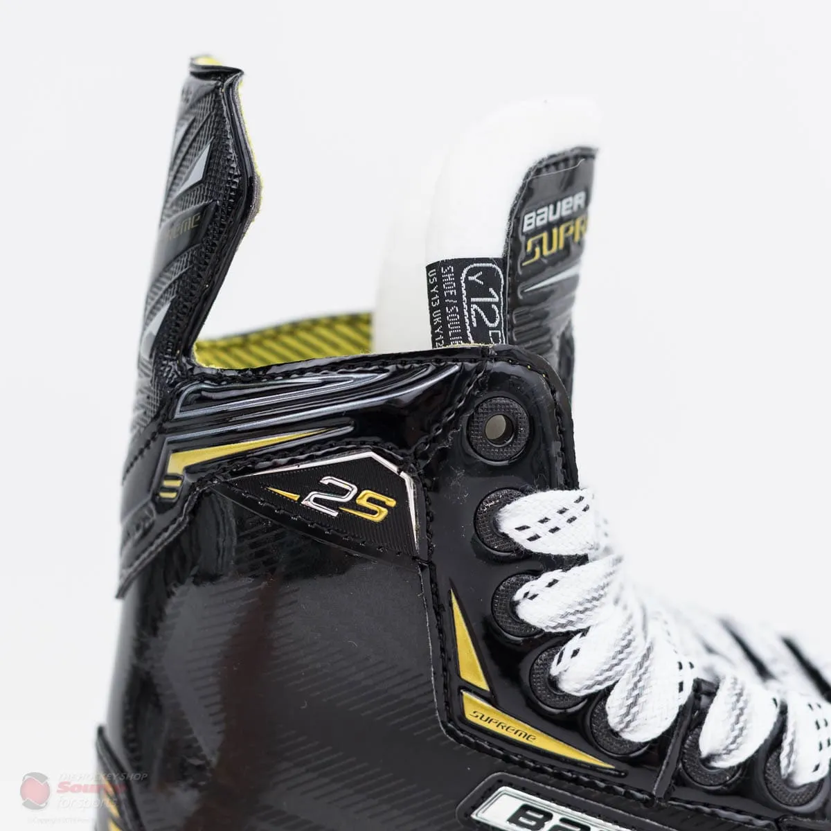 Bauer Supreme 2S Youth Hockey Skates