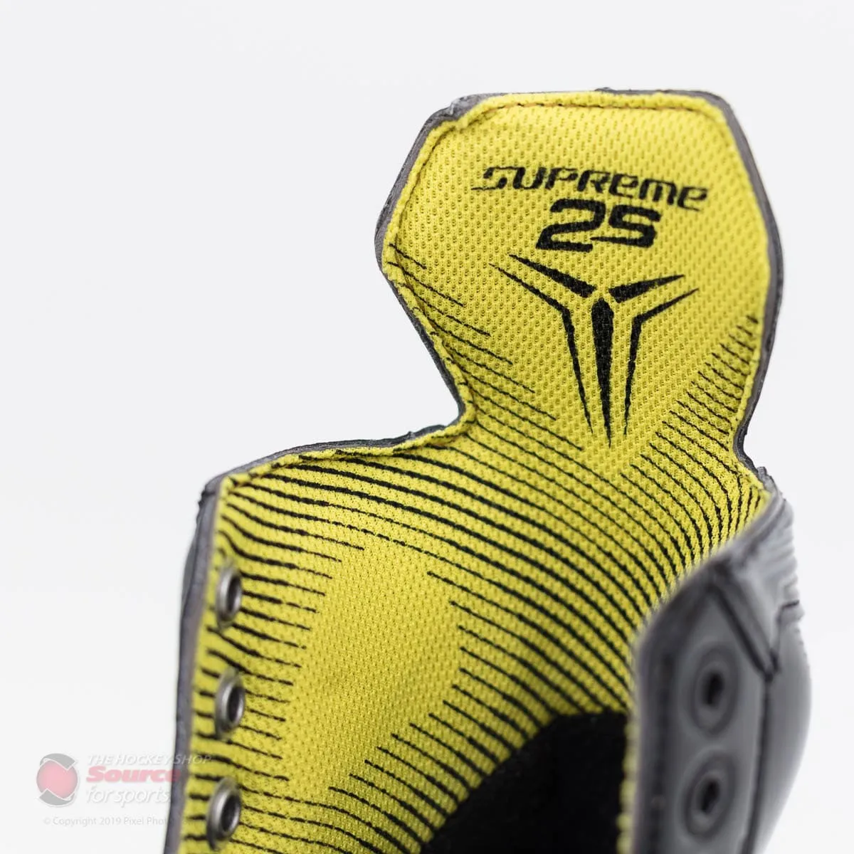 Bauer Supreme 2S Youth Hockey Skates