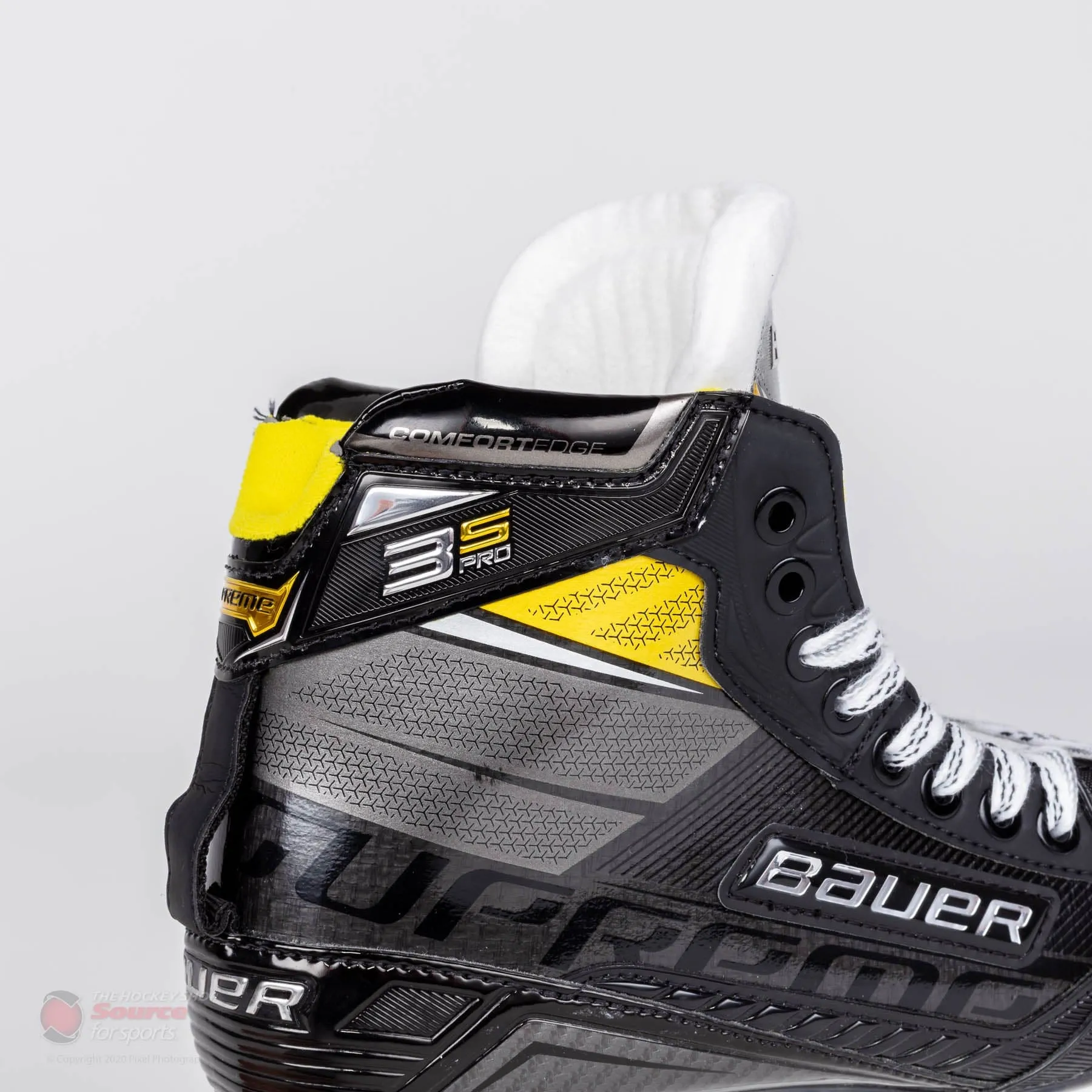 Bauer Supreme 3S Pro Senior Goalie Skates