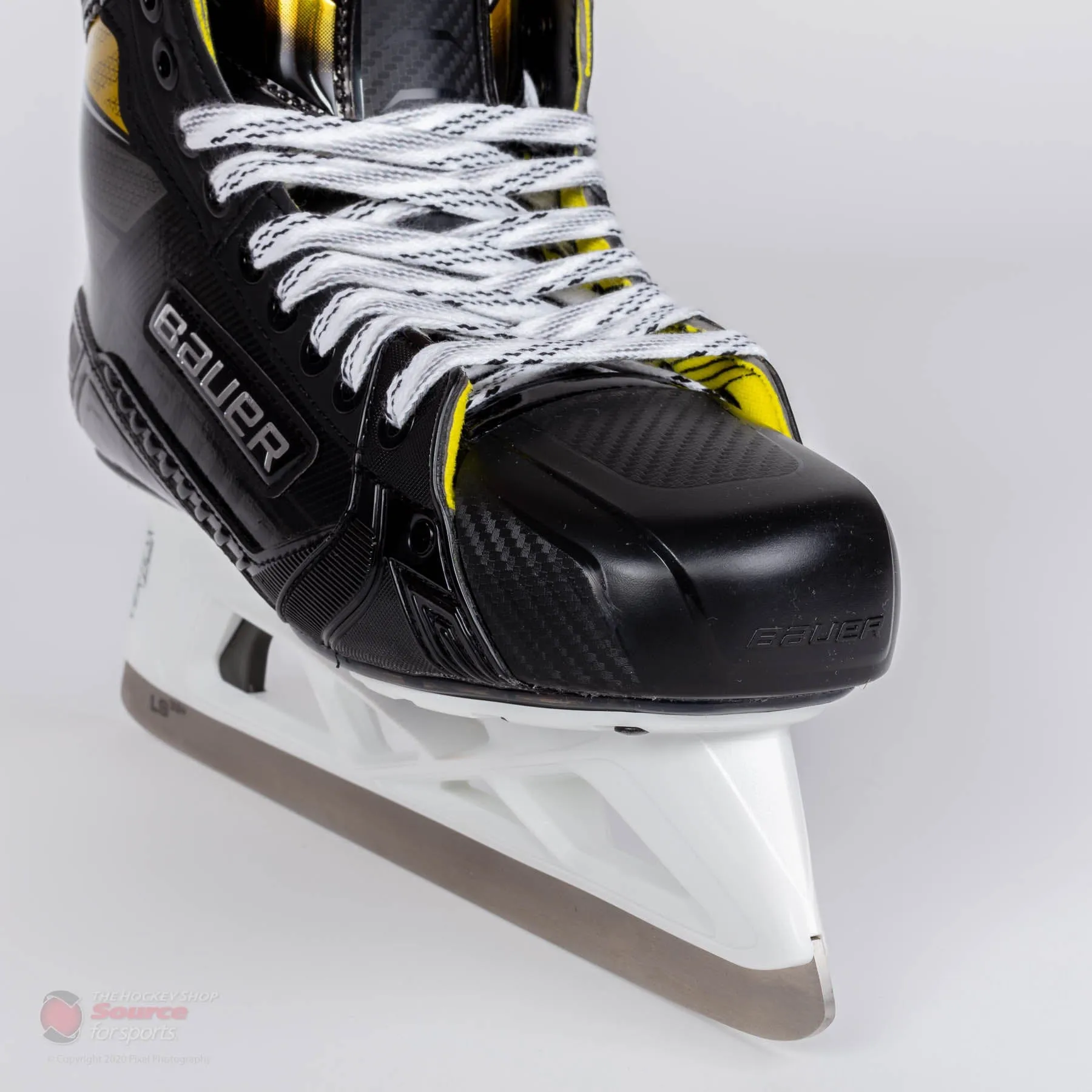Bauer Supreme 3S Pro Senior Goalie Skates