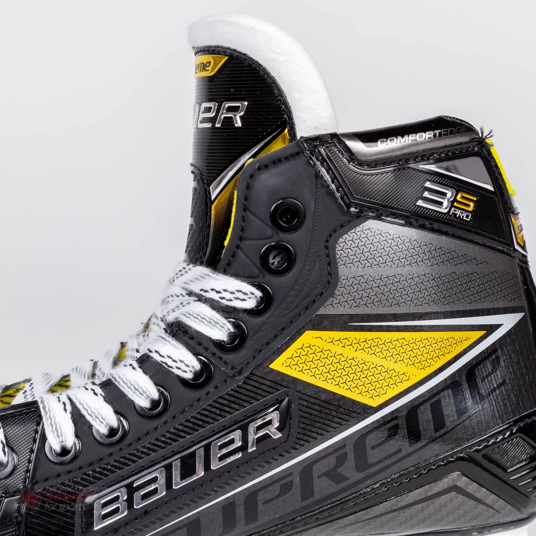 Bauer Supreme 3S Pro Senior Goalie Skates