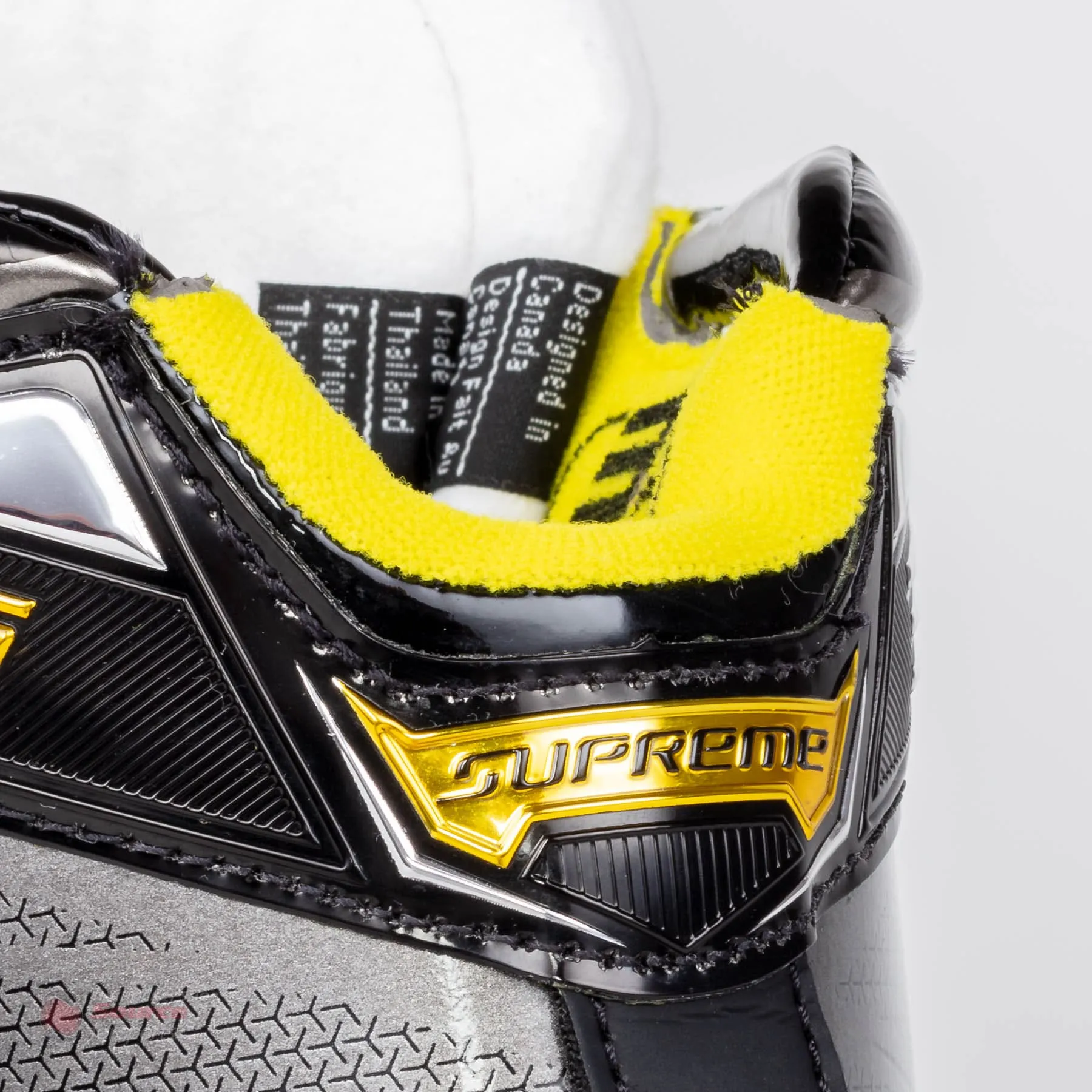 Bauer Supreme 3S Pro Senior Goalie Skates