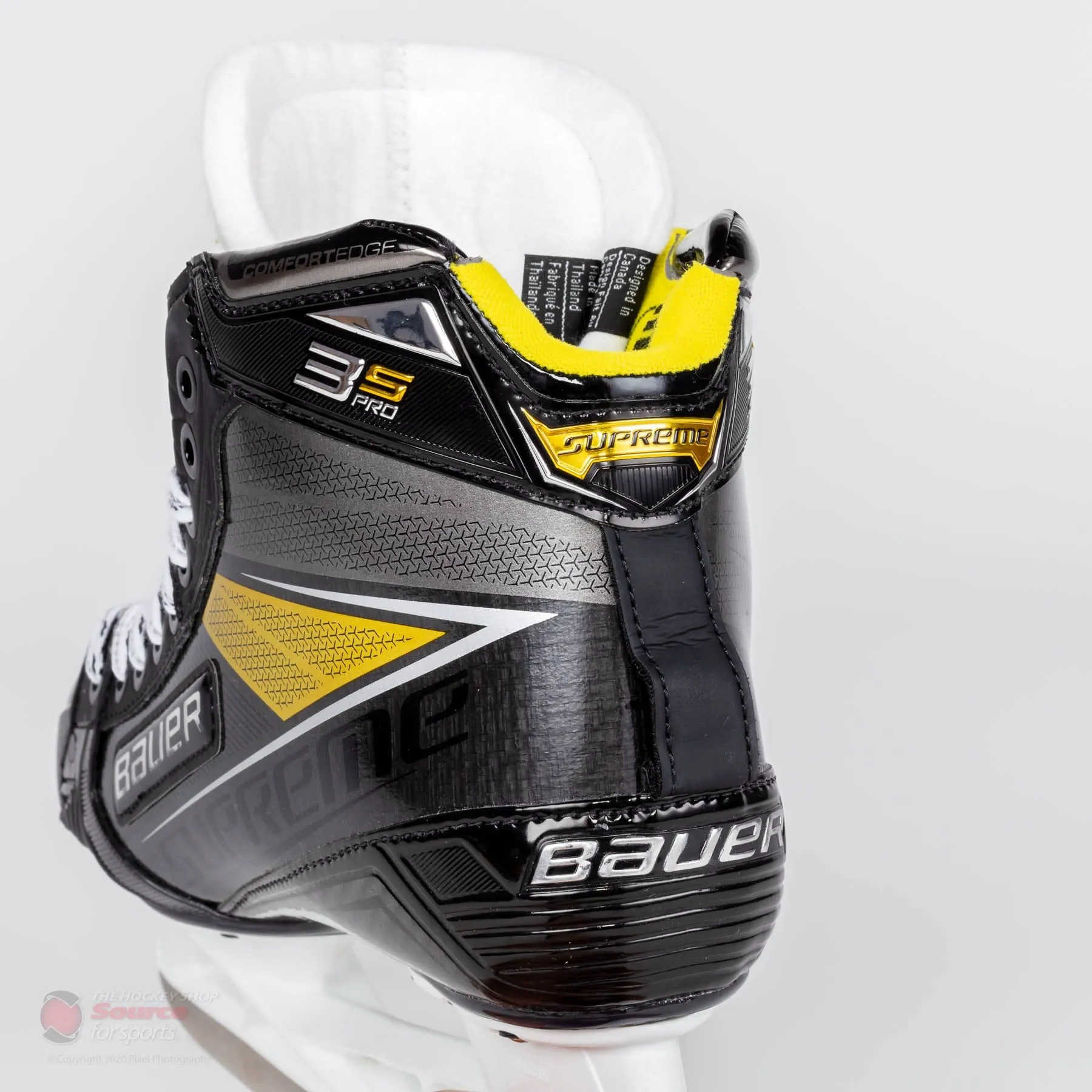 Bauer Supreme 3S Pro Senior Goalie Skates