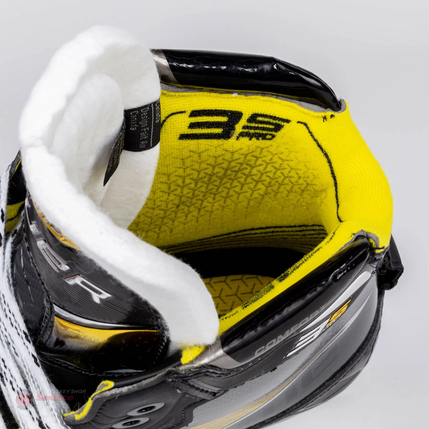 Bauer Supreme 3S Pro Senior Goalie Skates