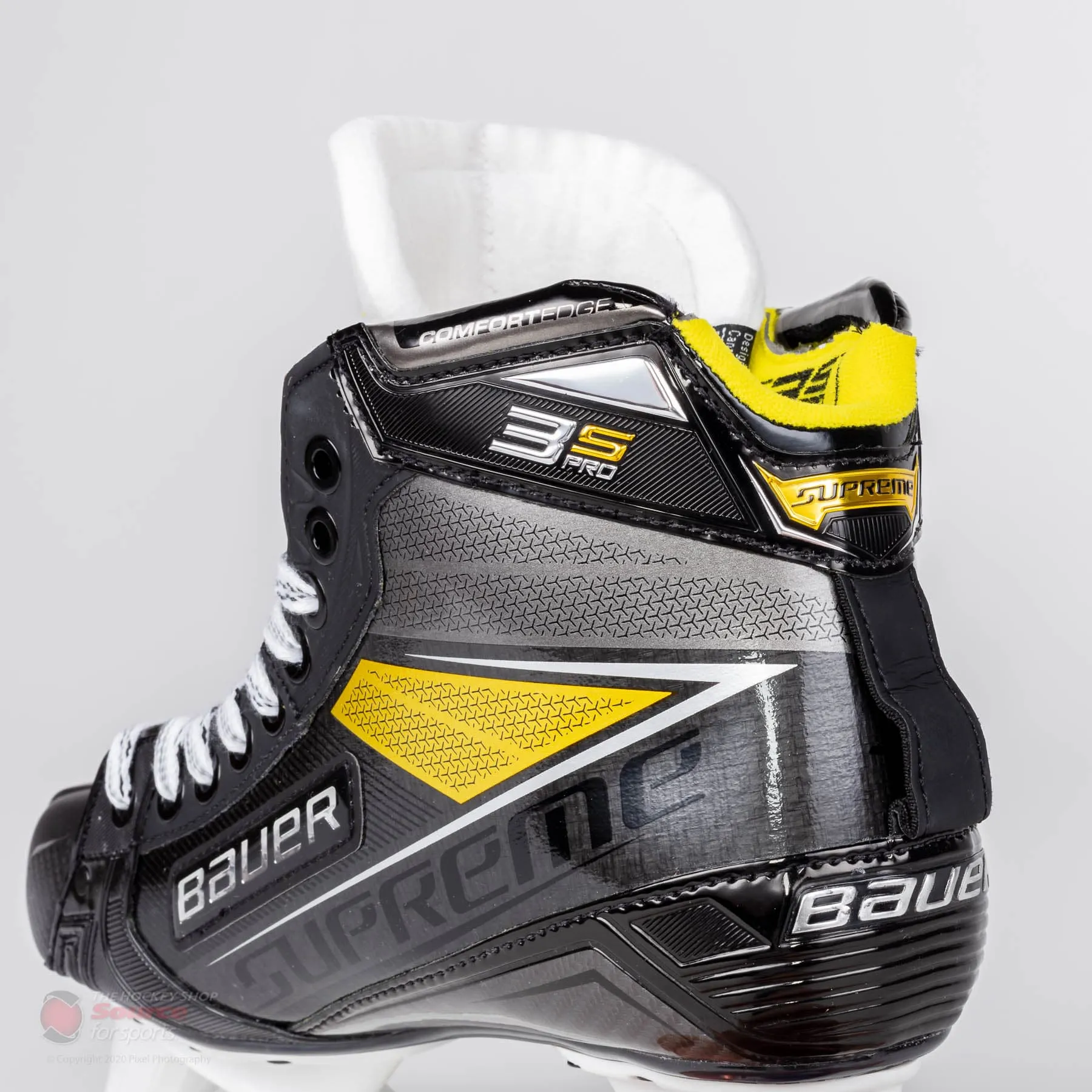 Bauer Supreme 3S Pro Senior Goalie Skates