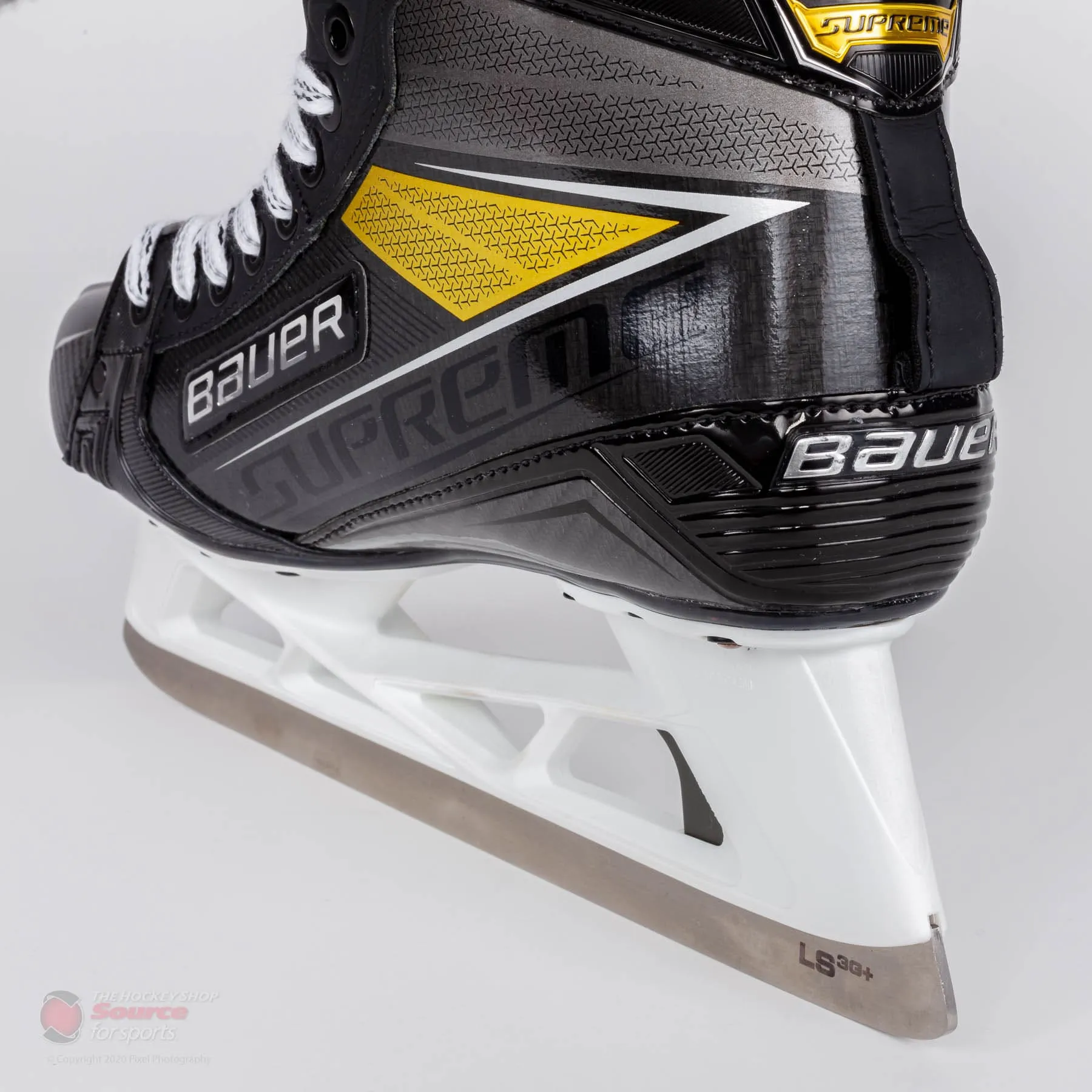Bauer Supreme 3S Pro Senior Goalie Skates